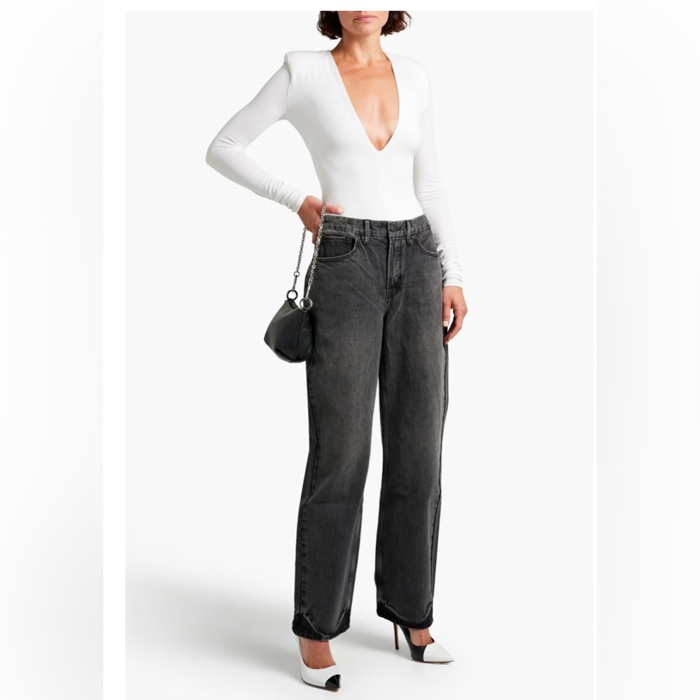 Good 90s GA jeans